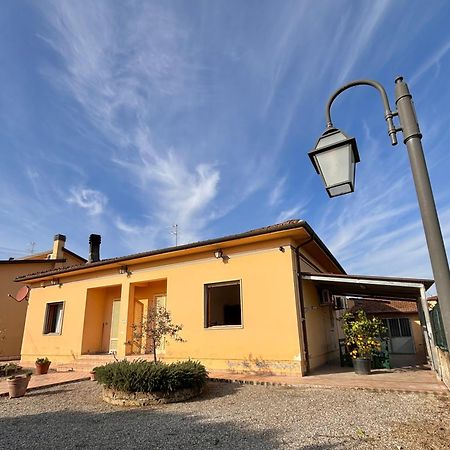 Peace & Relax Holiday Home Lazzeretto Exterior photo