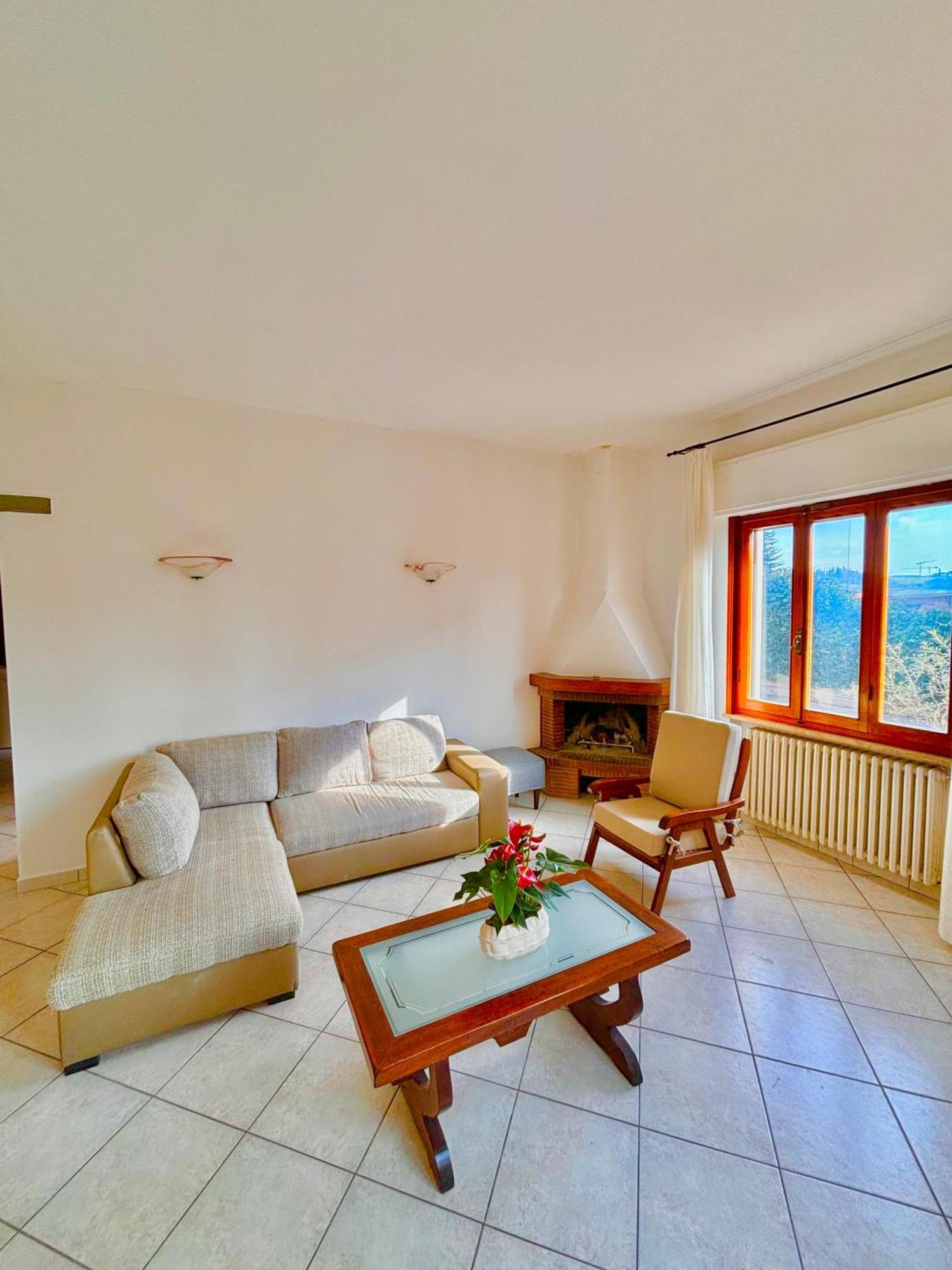 Peace & Relax Holiday Home Lazzeretto Exterior photo