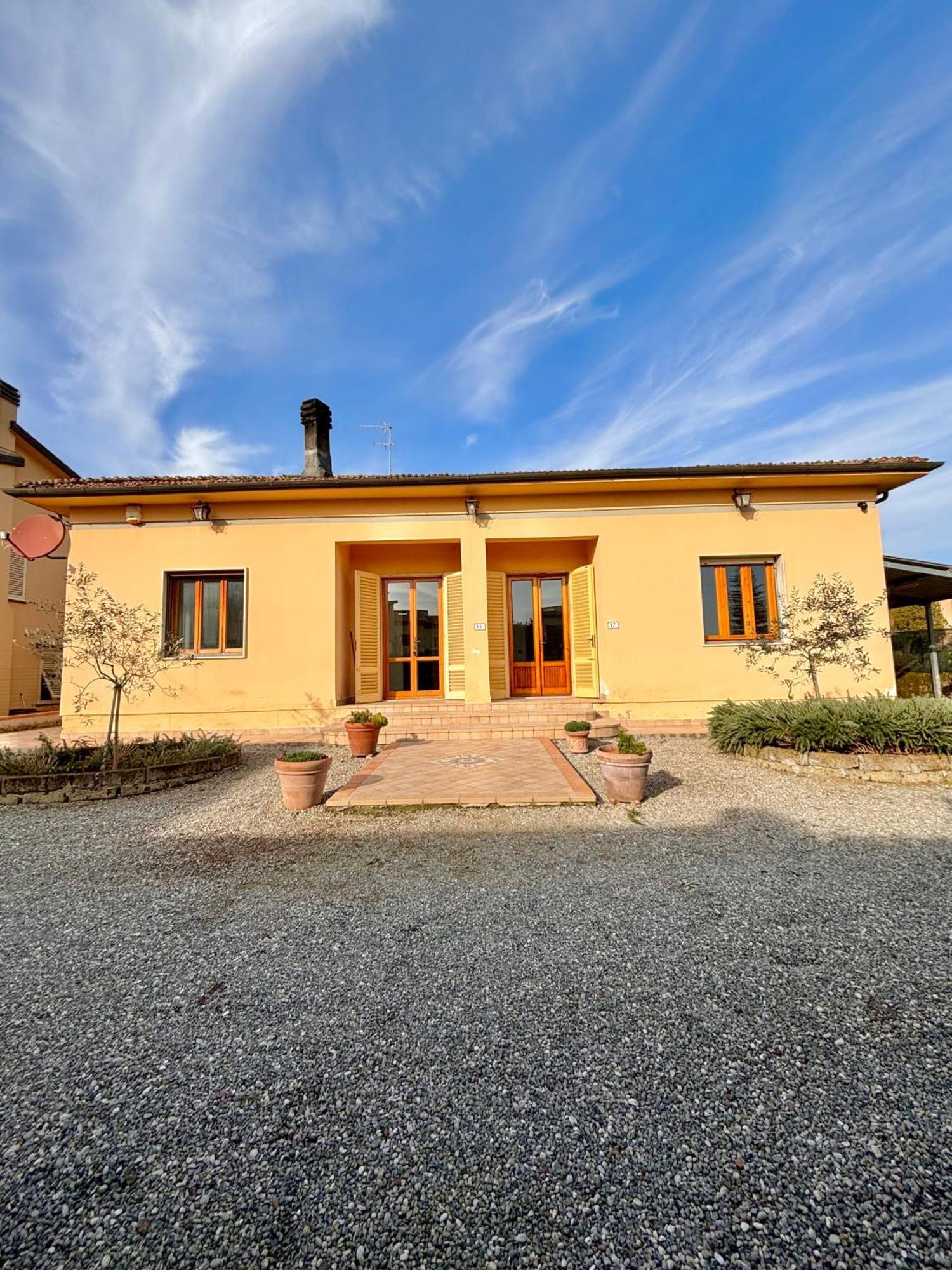 Peace & Relax Holiday Home Lazzeretto Exterior photo