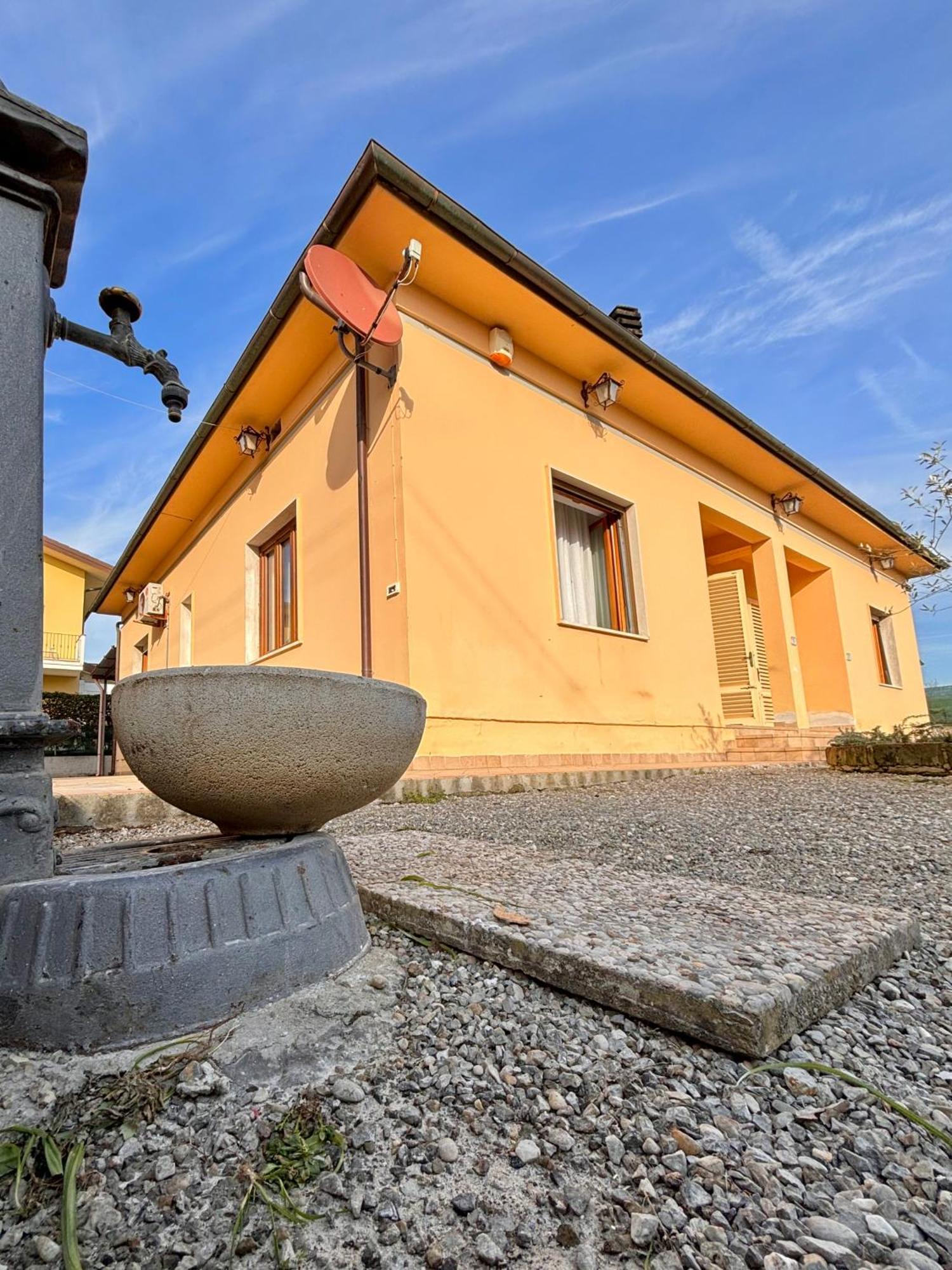 Peace & Relax Holiday Home Lazzeretto Exterior photo