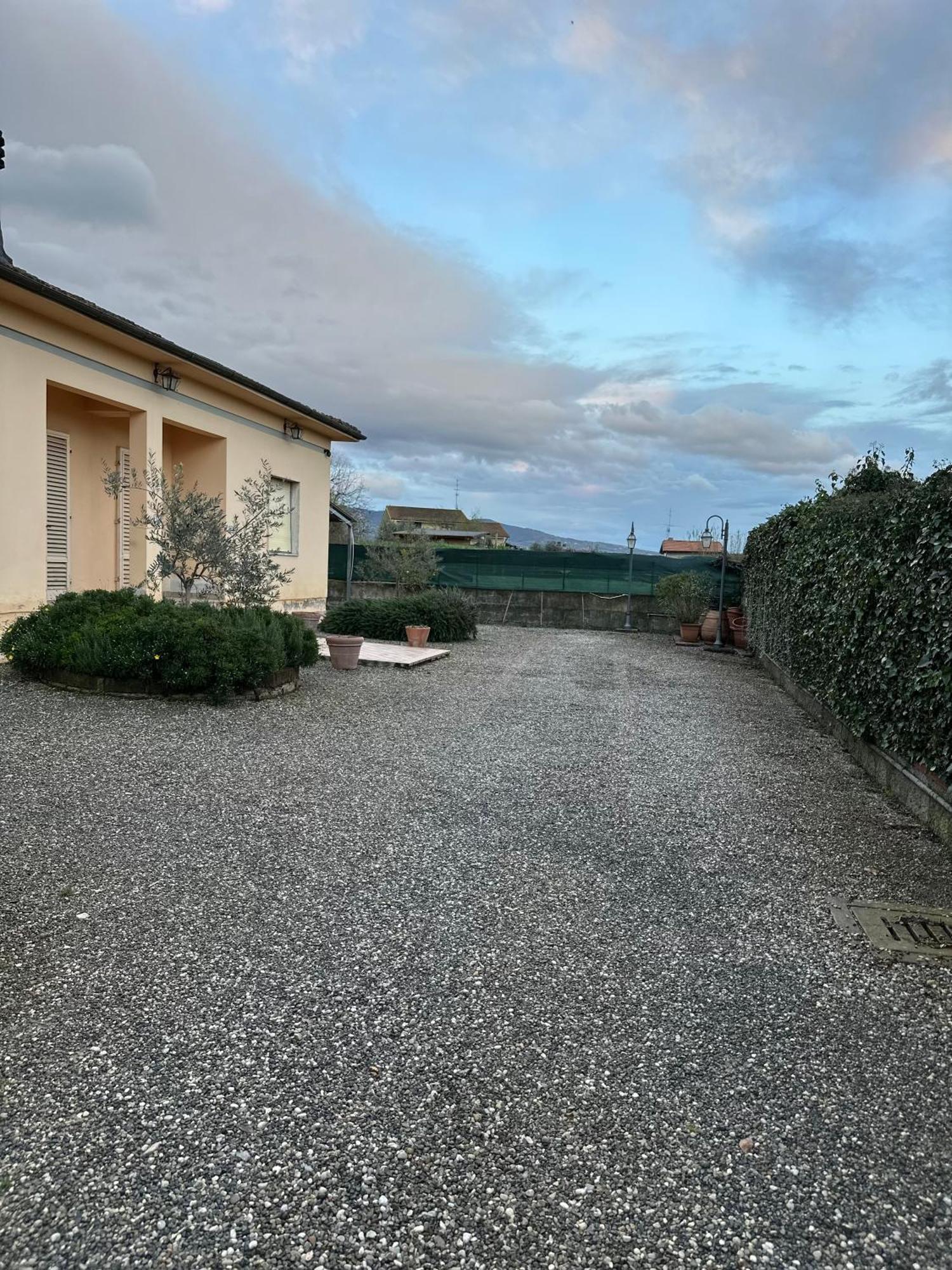 Peace & Relax Holiday Home Lazzeretto Exterior photo